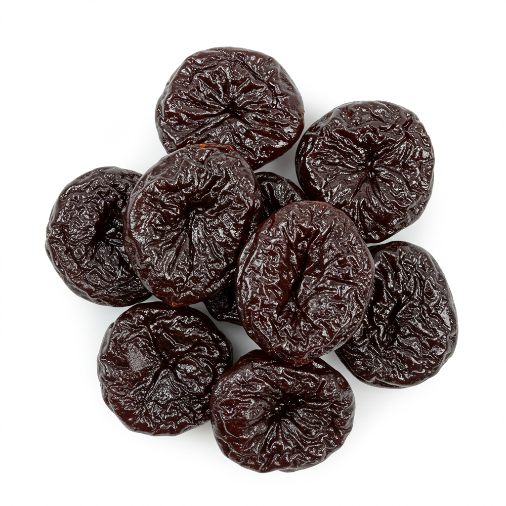 Dried Prune