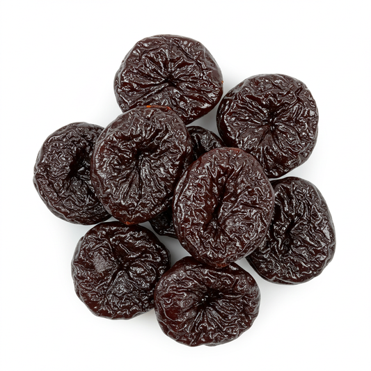 Dried Prune