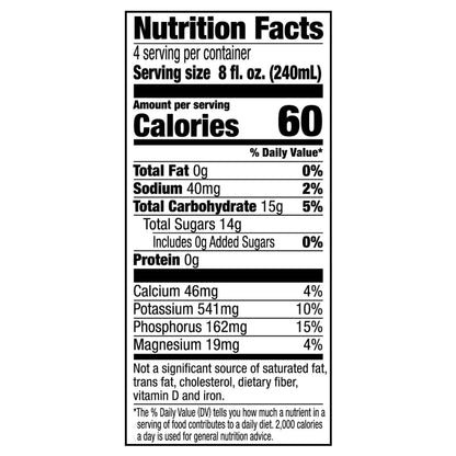 Harmless Harvest Organic Coconut Water 32 fl oz