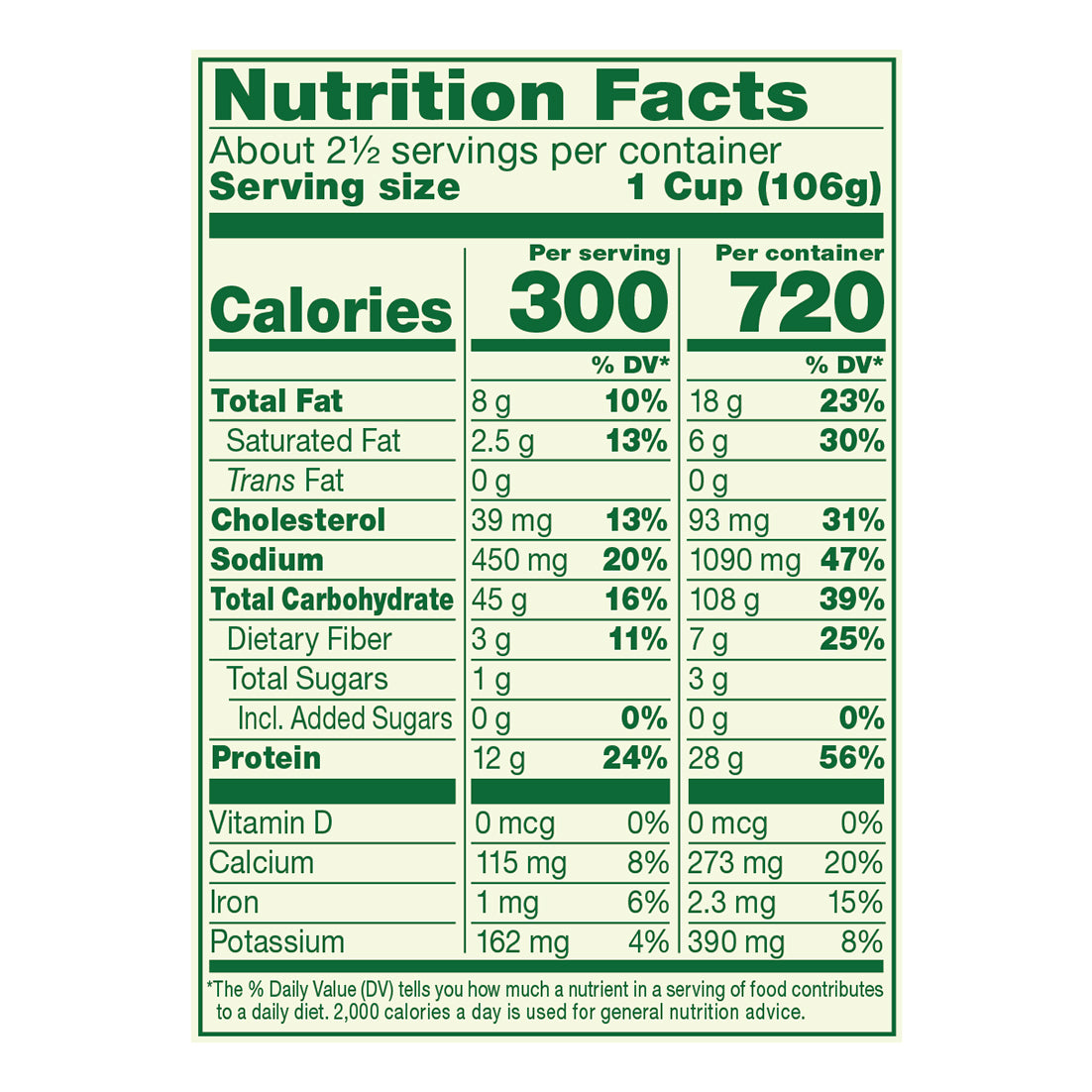Buitoni Three Cheese Tortellini pasta,9 oz