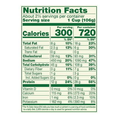 Buitoni Three Cheese Tortellini pasta,9 oz