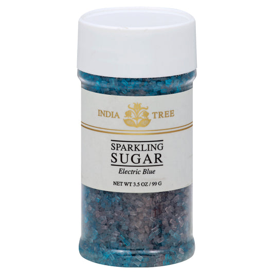 India Tree Sparkling Sugar 3.5 oz