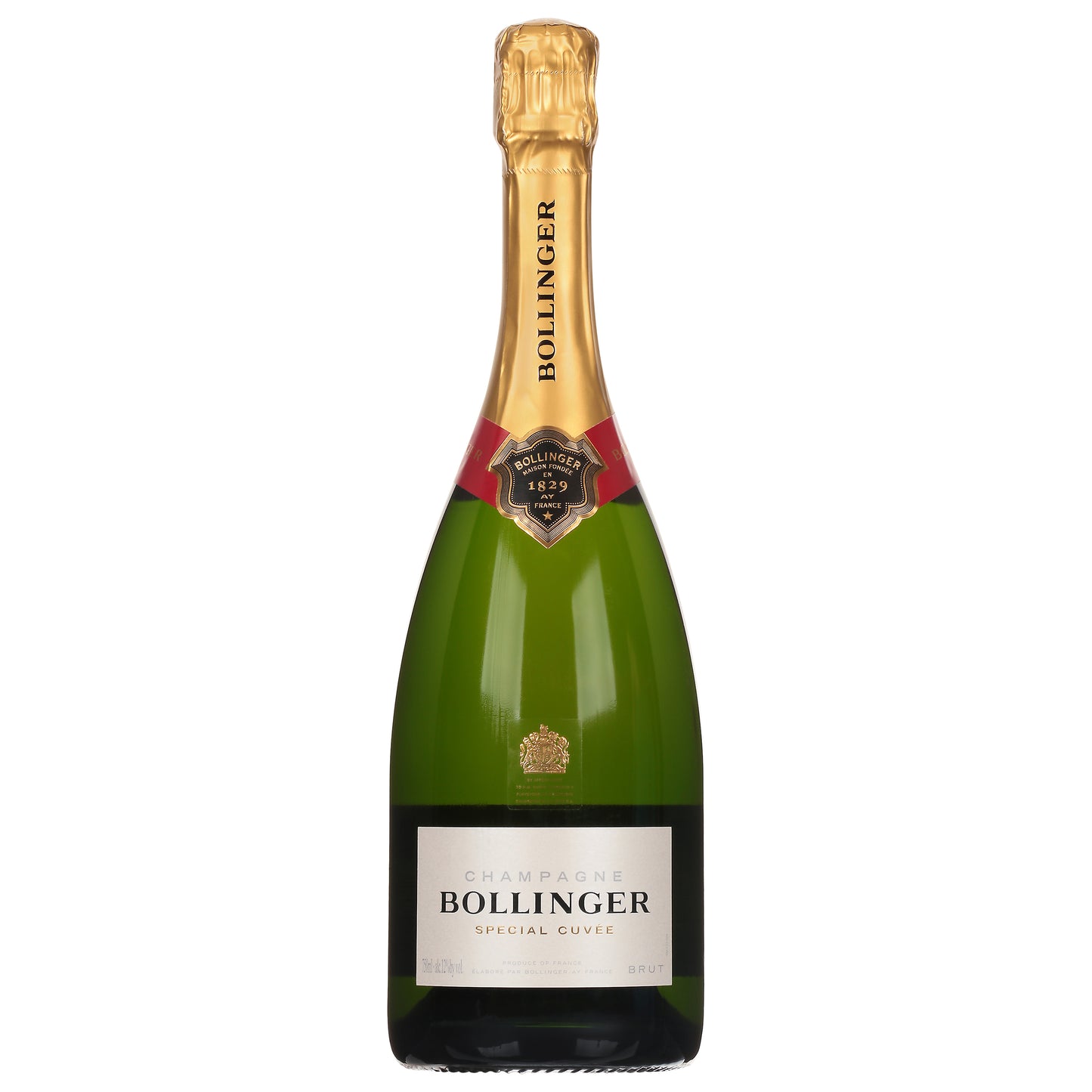 Bollinger Special Cuvee Champagne 750 ml