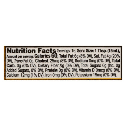 Clover Sonoma Heavy Whipping Cream 0.5 pt