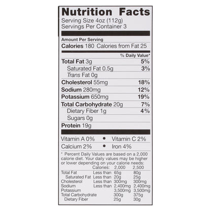Bell & Evans Organic Breaded Chicken Breast Nuggets 12 oz
