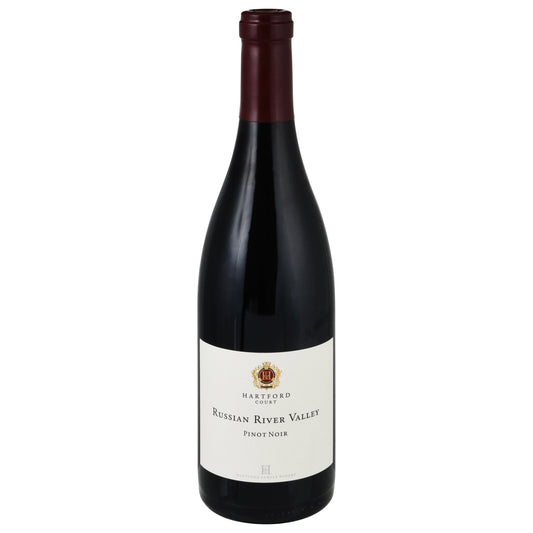 Hartford Russian River Valley Pinot Noir 750 ml