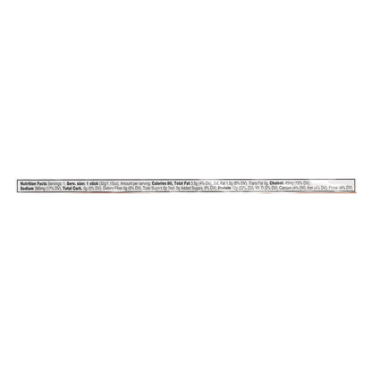 Chomps Original Turkey Jerky Meat Snack Stick, 1.15oz Stick