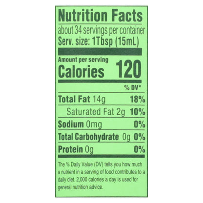 Graza Drizzle Extra Virgin Olive Oil 16.3 fl oz