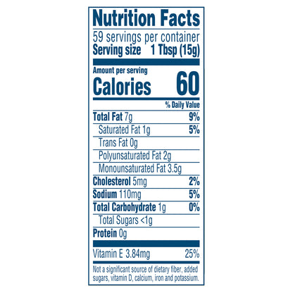 Best Foods Mayonnaise Dressing with Olive Oil 30 oz