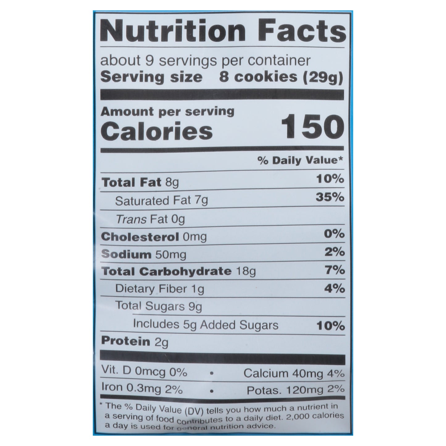 Loacker Quadratini Vanilla Wafer Cookies Bite Size 8.82 oz
