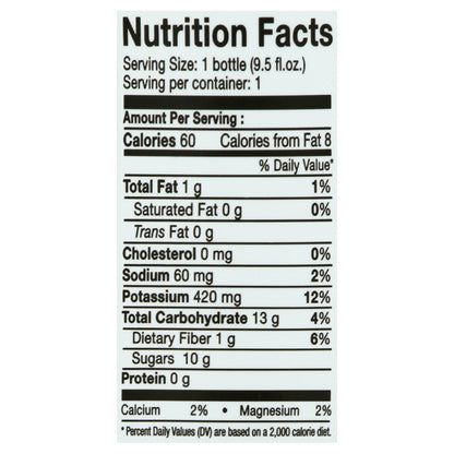 Taste Nirvana Pulp Coconut Water 9.5 oz