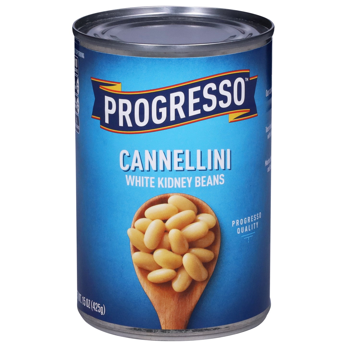 Progresso Canellini 15 oz
