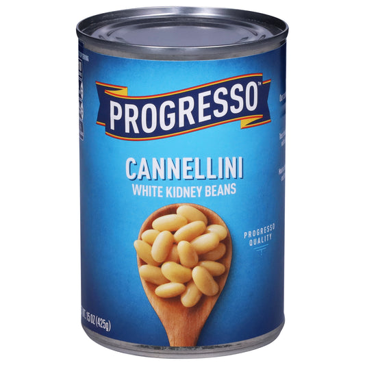 Progresso Canellini 15 oz
