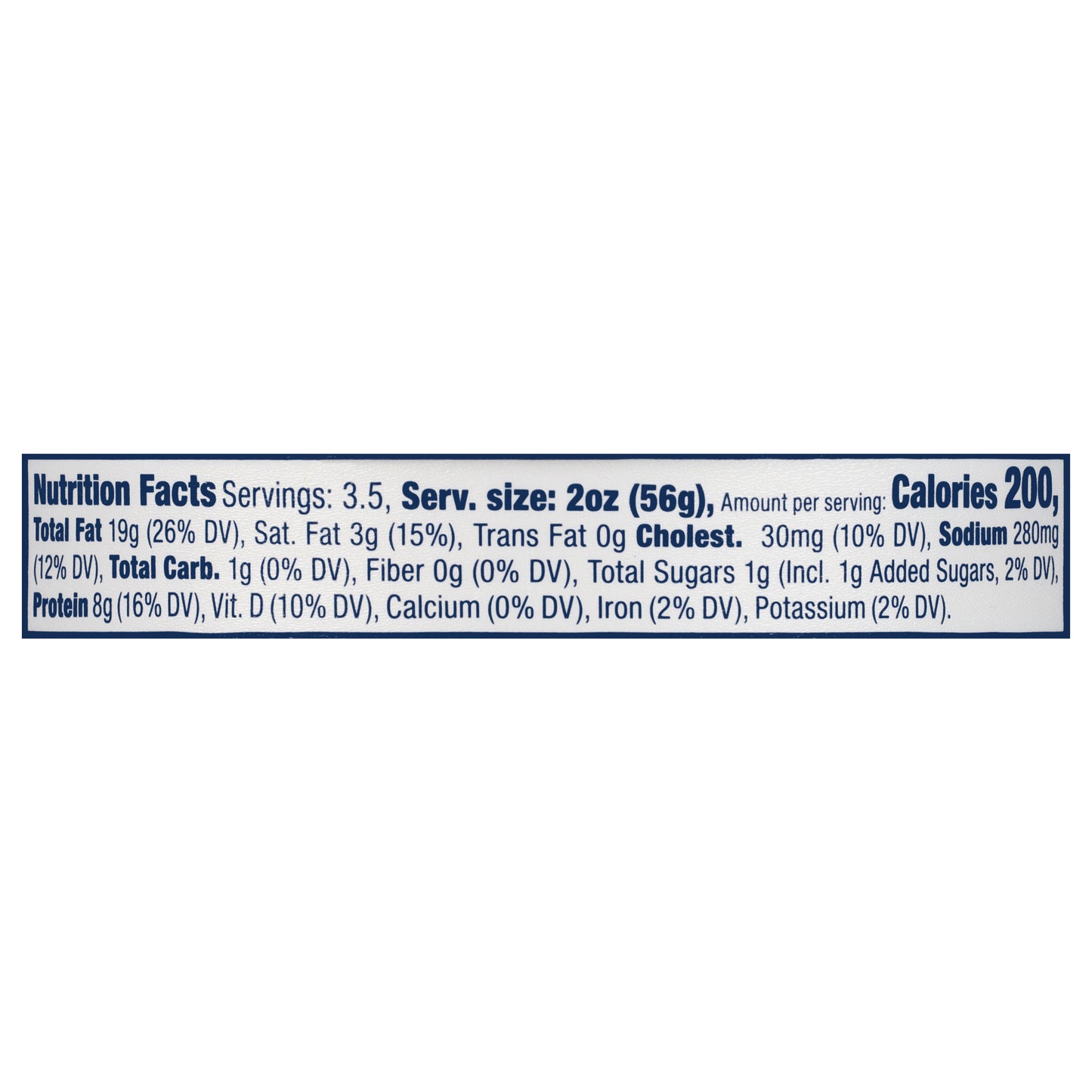 Acme Smoked Fish Baked Salmon Salad 7 oz