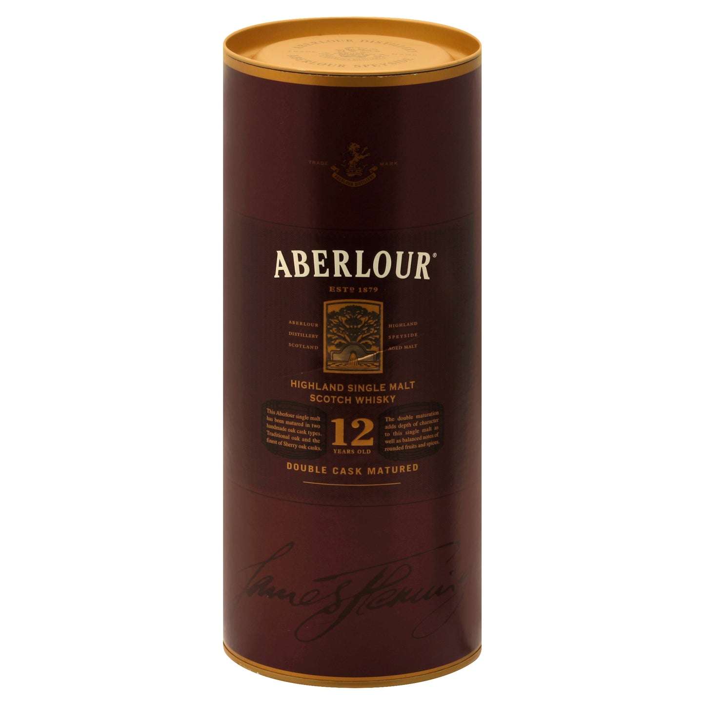 Aberlour Whisky 750 ml