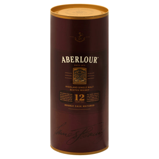 Aberlour Whisky 750 ml