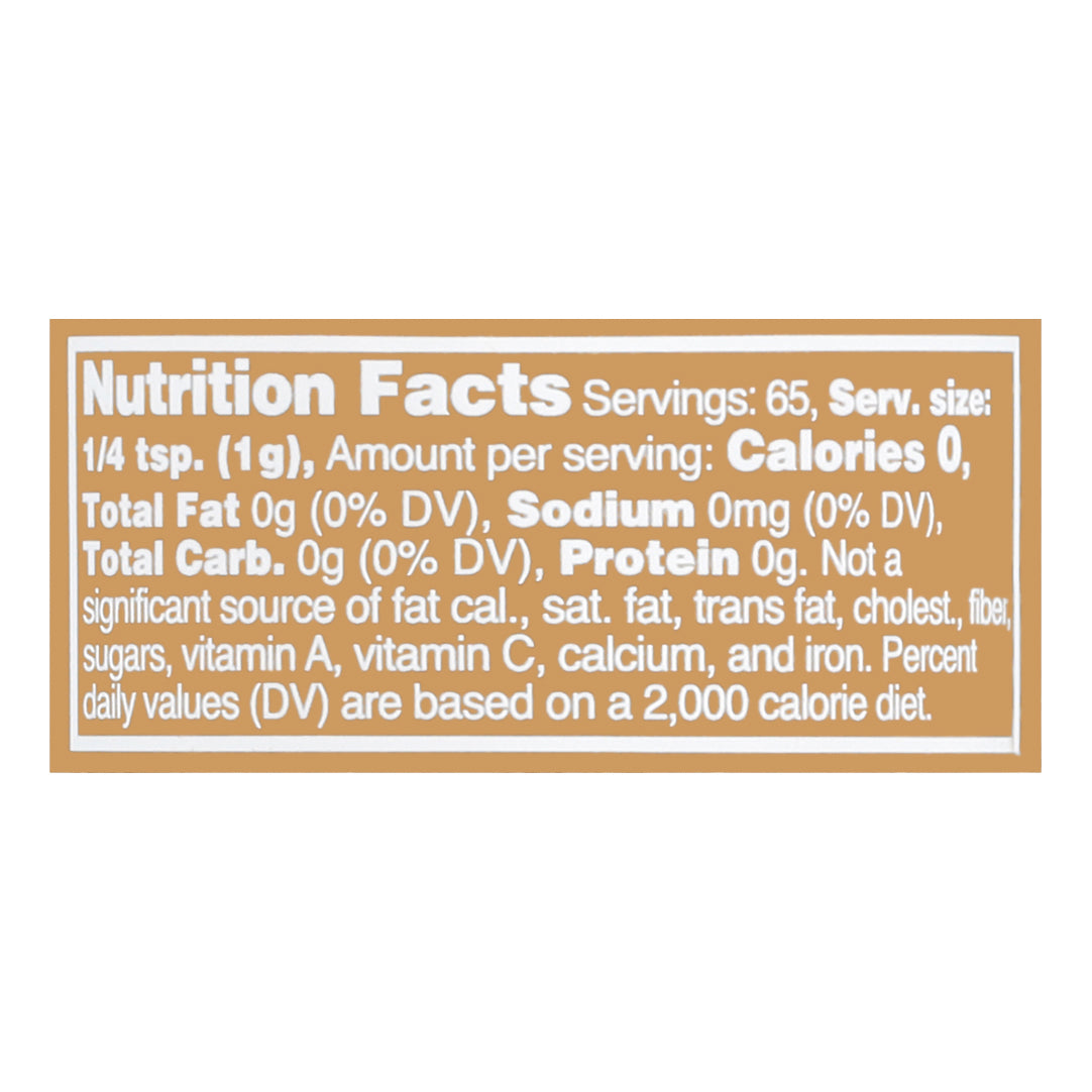 Morton & Bassett Ground Cumin 2.3 oz