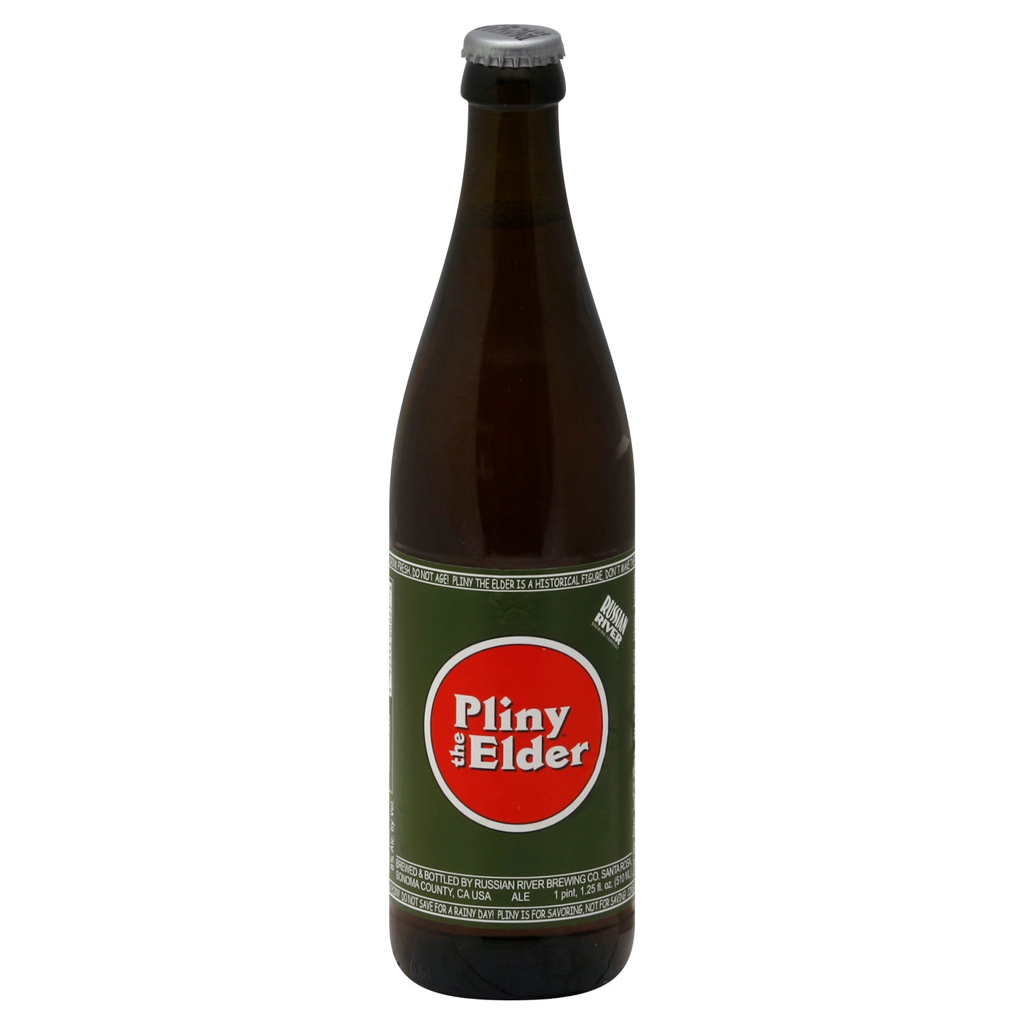 Russian River Ale 17.25 oz