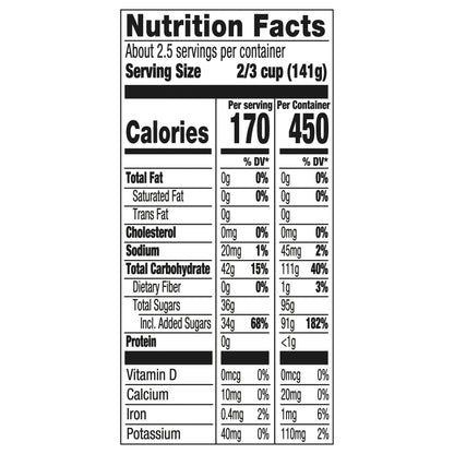Haagen-Dazs Raspberry Sorbet, 14 fl Oz