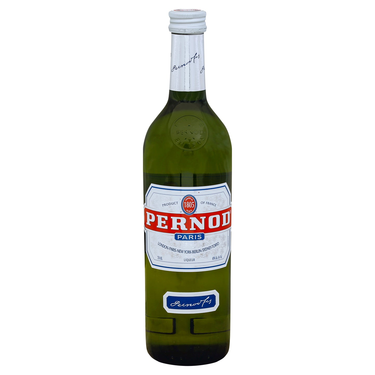 Pernod Liqueur 750 ml