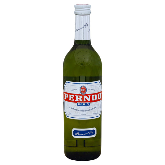 Pernod Liqueur 750 ml