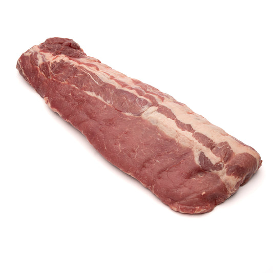 BBQ Baby Back Ribs