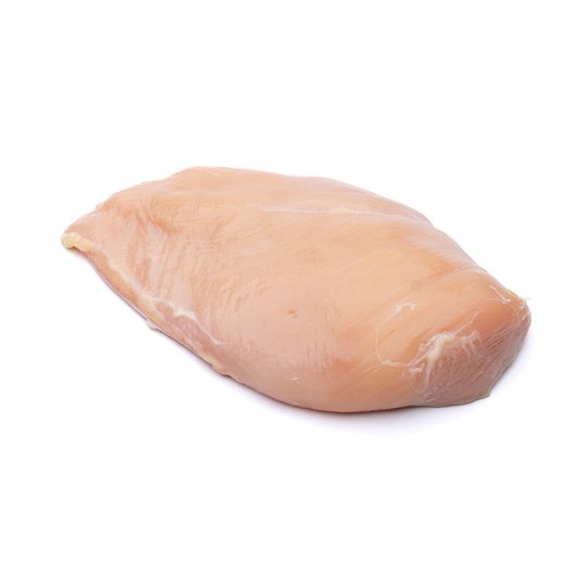 Fryer Breast