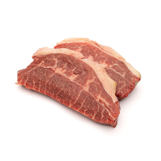 Flat Iron Steak