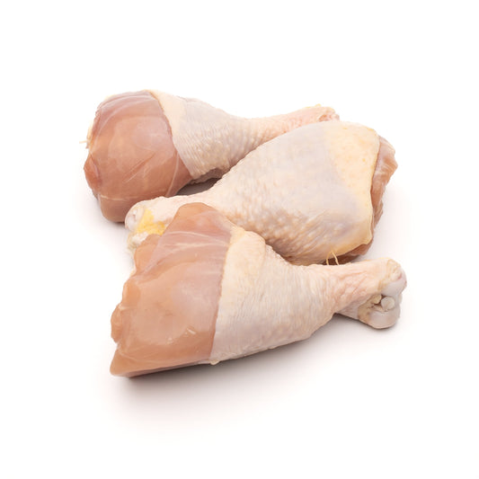Organic Range Chicken Whole Legs