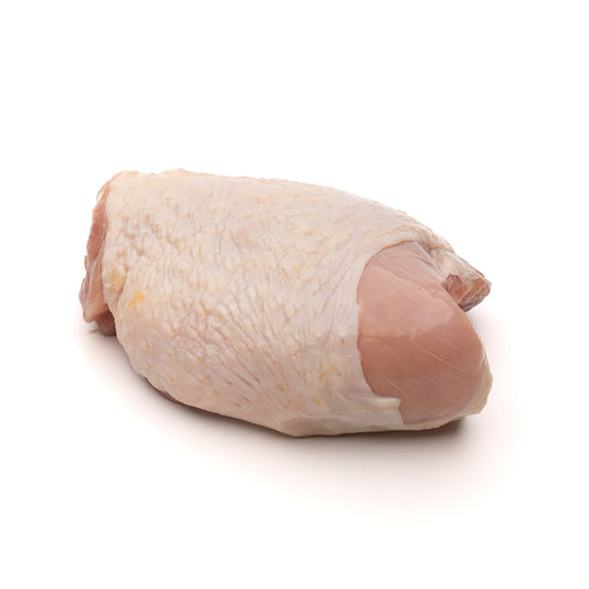 Bone-in Chicken Thighs
