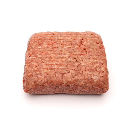 Organic Ground Beef