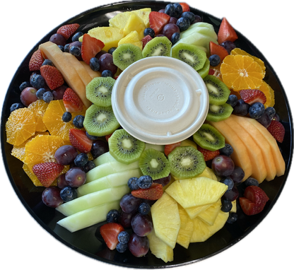 Fruit Platter