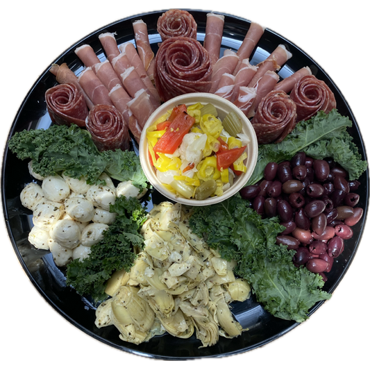 Antipasto Platter