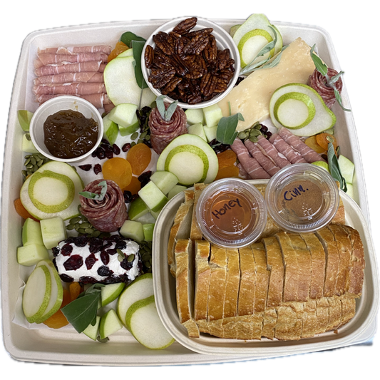 Autumn Harvest Board