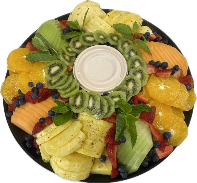 Fruit Platter