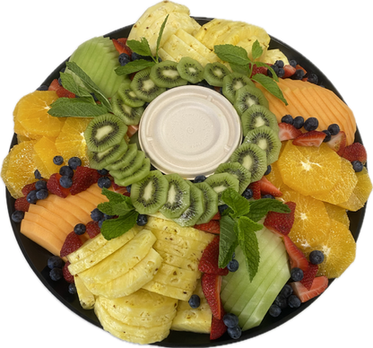 Fruit Platter