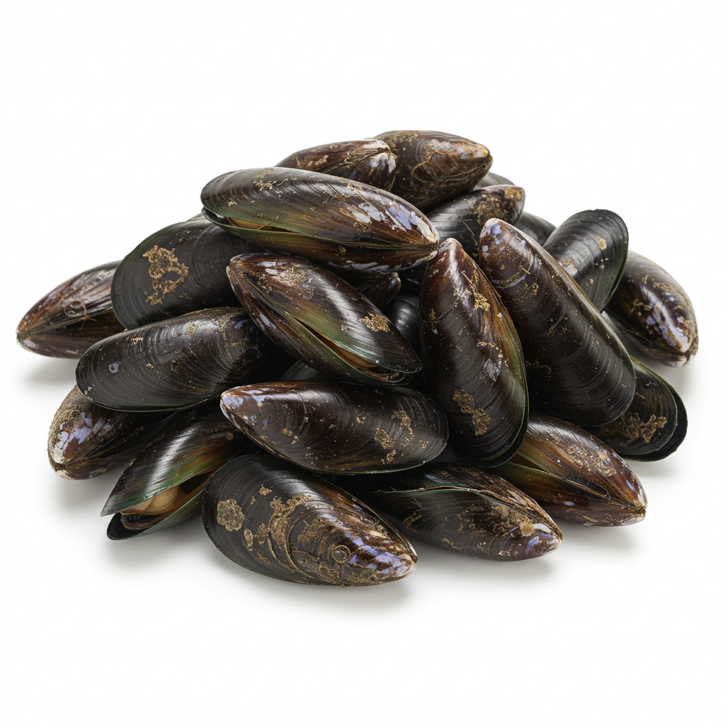 Mussels
