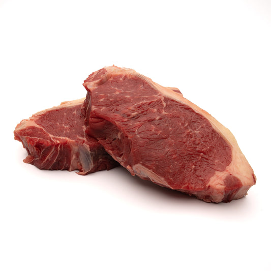 Wagyu New York Steak