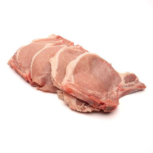 Small Loin Chops