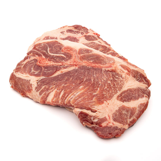 Pork Shoulder