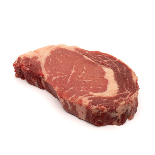Rib-Eye Steak