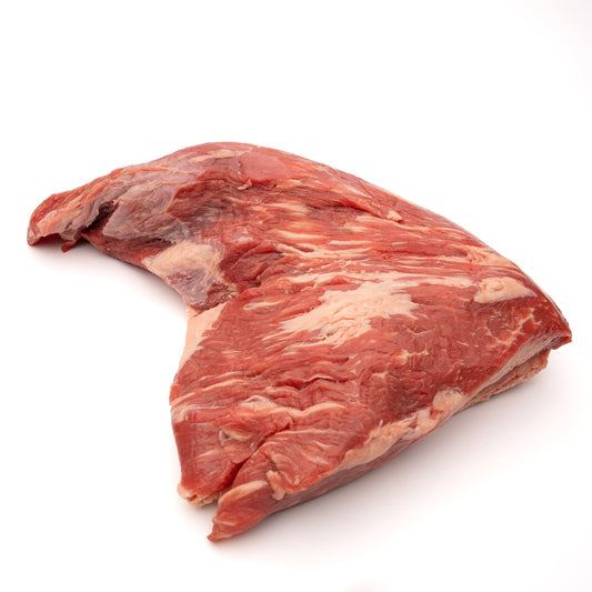 Marinated Tri Tip Roast