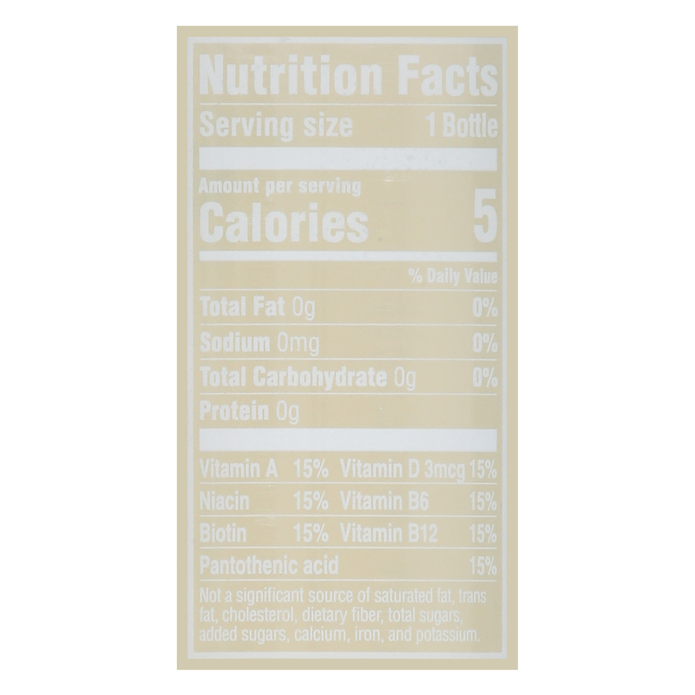 Ice Zero Sugar Classic Lemonade Sparkling Water 17 fl oz