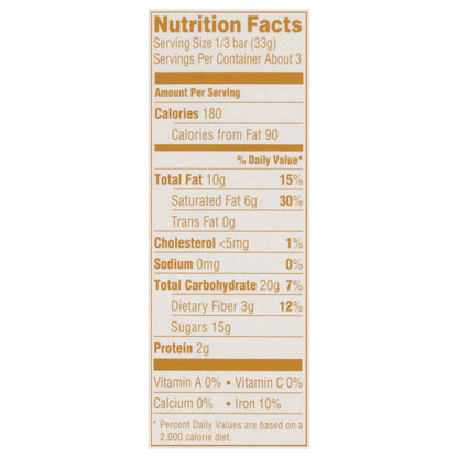 Toblerone Swiss Dark Chocolate Candy Bars with Honey and Almond Nougat, 3.52 oz Bar