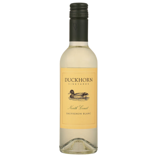 Duckhorn Vineyards North Coast Sauvignon Blanc 375 ml