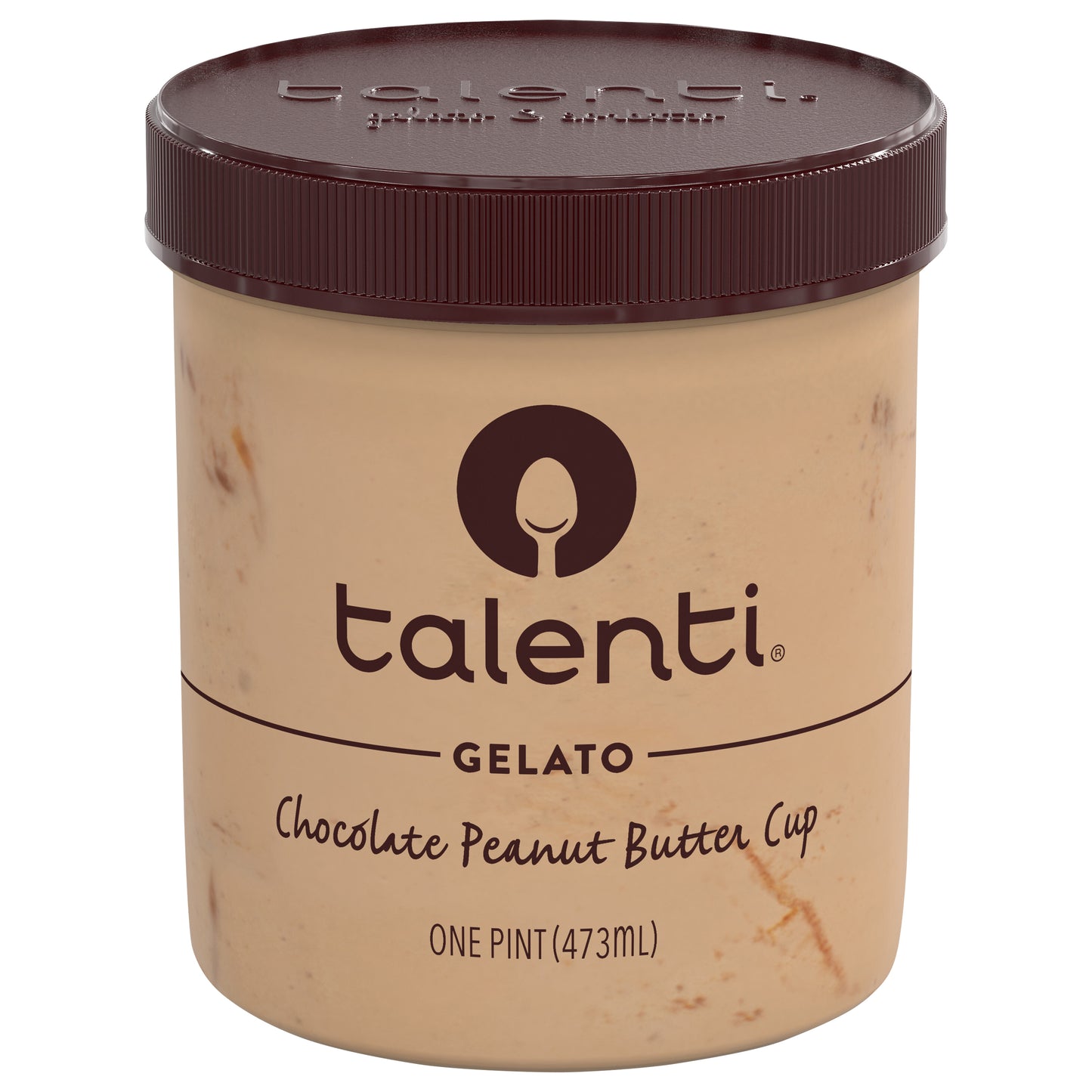 Talenti Chocolate Peanut Butter Cup Gelato