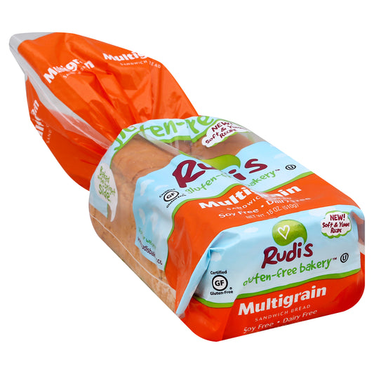 Rudi's Bread 18 oz