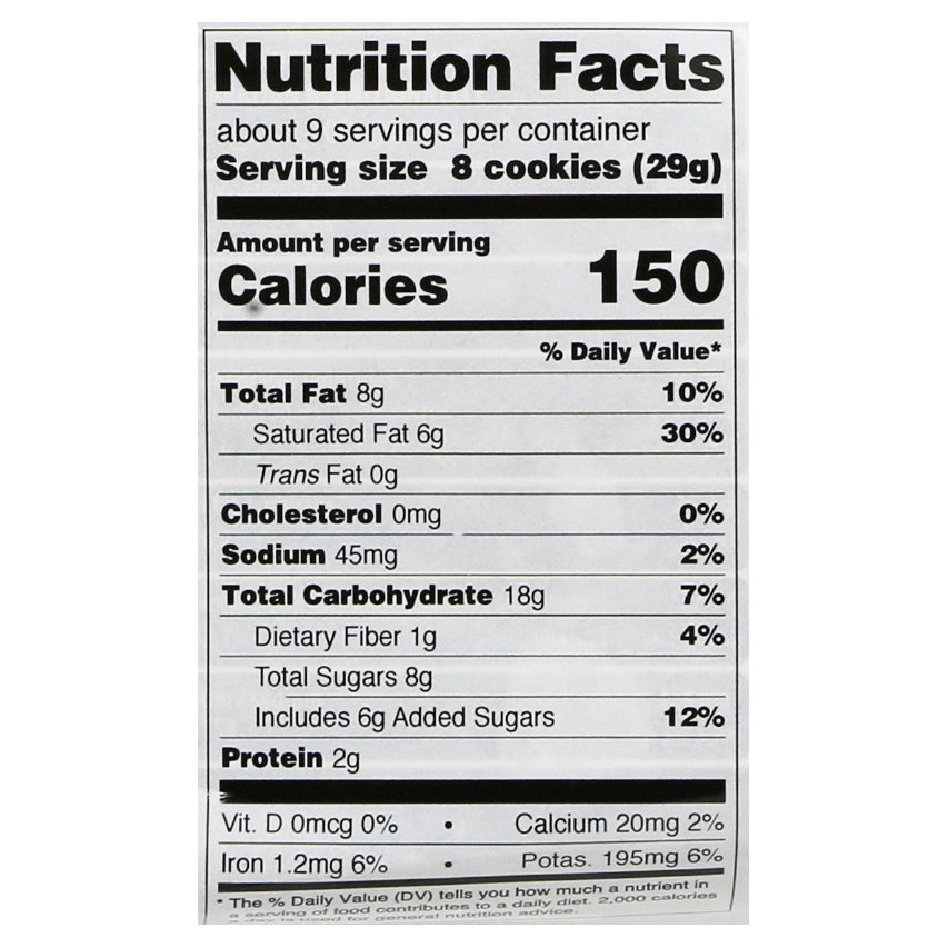 Loacker Bite Size Double Chocolate Wafer Cookies 250 gr