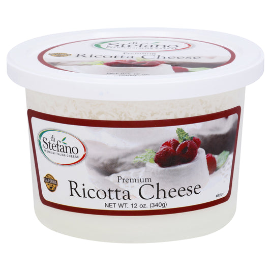Di Stefano Cheese 12 oz