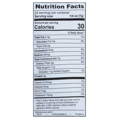 Aleia's Gluten-Free Seasoned Croutons 5.5 oz